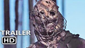 CRY HAVOC Official Trailer (2019) Horror Movie