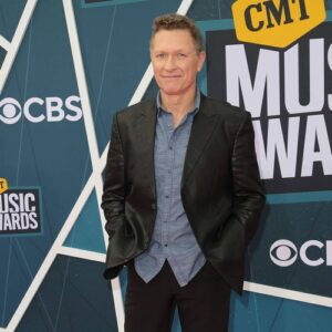 Craig Morgan reenlists in U.S. Army Reserve aged 59 - Music News