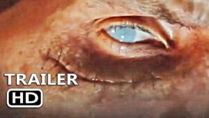 DEPRAVED Official Teaser Trailer (2019) Horror Movie