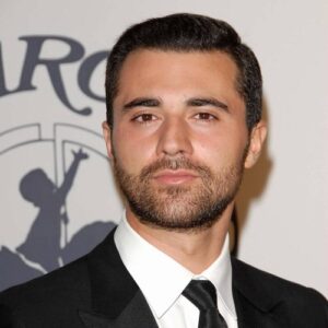 Darius Campbell Danesh 'died of undiagnosed heart condition' - Music News