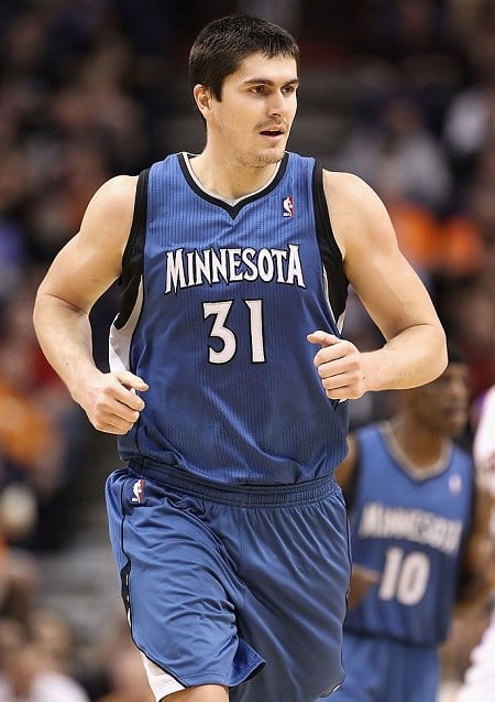 Darko Milicic