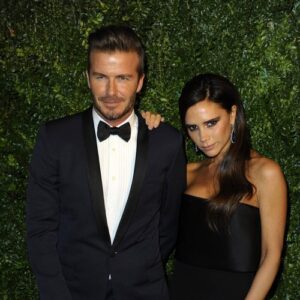 David Beckham shares tribute to Victoria Beckham on 24th wedding anniversary - Music News
