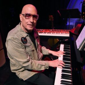 David Bowie pianist Mike Garson thinks he's to blame for legend's last tour - Music News