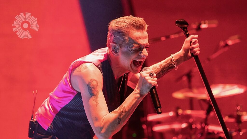 Depeche Mode Announce 2024 Tour Dates Cirrkus News