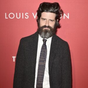Devendra Banhart embraces being king of ‘freak folk’: ‘It’s the tackiest, stupidest thing!’ - Music News