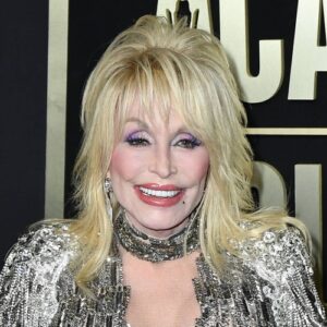 Dolly Parton rules out holographic performances after her death - Music News
