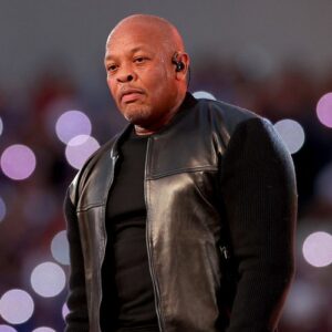 Dr. Dre refuses to work with his heroes - Music News