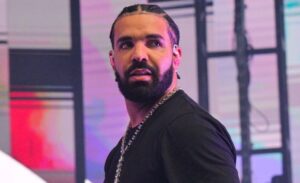 Drake recently urged fans to throw bras onstage instead of cellphones.