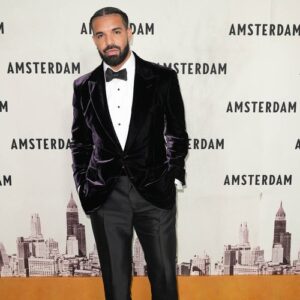 Drake hit by phone thrown onstage - Music News