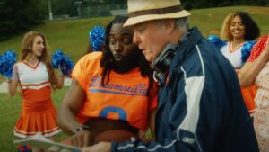 EARTHGANG's "Bobby Boucher" Pays Tribute to The Waterboy