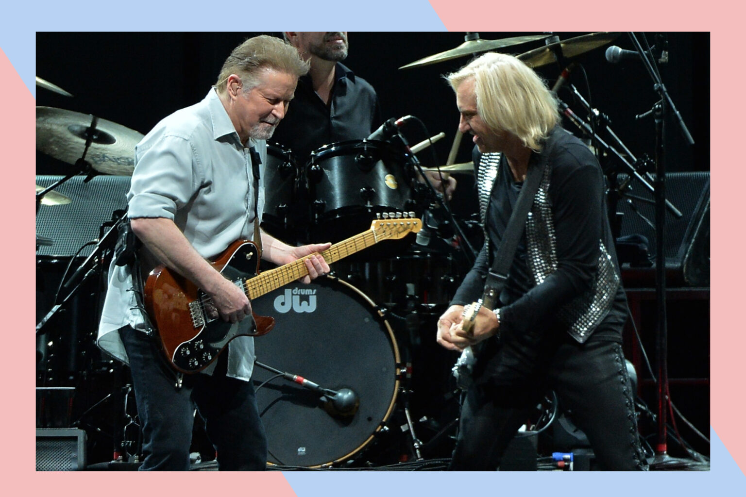 Eagles & Steely Dan 'Long Goodbye' farewell tour Tickets & dates