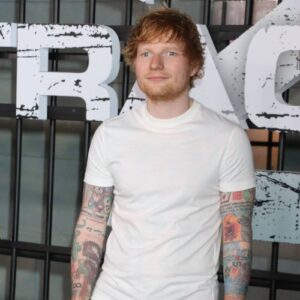 Ed Sheeran surprises young musicians at recital in Boston - Music News