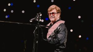 Elton John Plays Final Concert of Farewell Tour: Video + Setlist