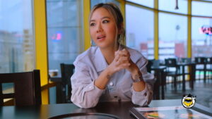 Esther Choi's Ultimate Spicy Food Adventure is Coming!