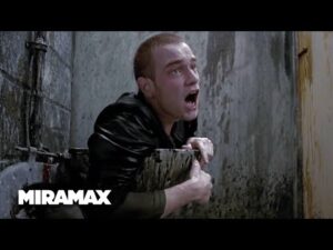 Ewan McGregor Used to Show His Kids the Toilet Scene in ‘Trainspotting’ for a Laugh