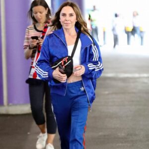 Football Girls: Sporty Spice joined by Self Esteem and more on England Women's World Cup song - Music News