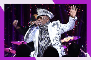 George Clinton and Parliament Funkadelic tour 2023: Where to buy tickets