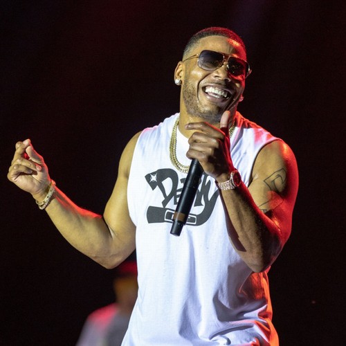 Grammy winner Nelly sells half his solo catalogue for a whopping $50m - Music News