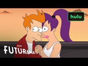 Here’s How the ‘Futurama’ Subreddit Feels About the Show’s Newest Comeback Season