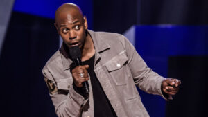 How to Get Tickets to Dave Chappelle's 2023 Tour