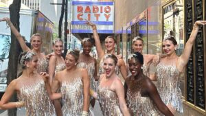 How to Get Tickets to The Rockettes' 2023 "Christmas Spectacular"