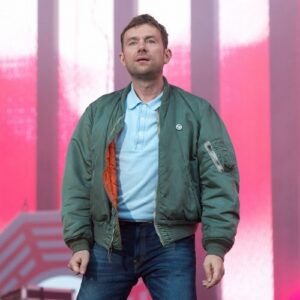 ' I don’t really know if there’s anything as good as that since': Damon Albarn dubs Arctic Monkeys the 'last great guitar band' - Music News