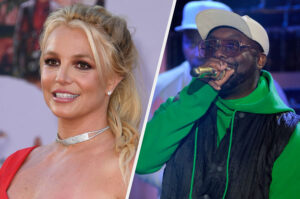ICYMI Britney Spears And Will.I.Am Are Releasing A New Song – Here Are 6 Other Times Singers Made A Huge Comeback