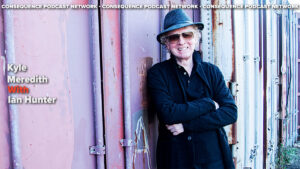 Ian Hunter on Defiance Part 1, Taylor Hawkins, More: Podcast