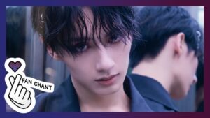JUN of SEVENTEEN on 'Quirky' New Track 'PSYCHO': Fan Chant
