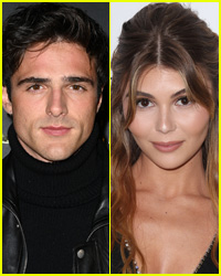 Jacob Elordi & Olivia Jade Are Still Together & Reportedly 'Getting Serious'