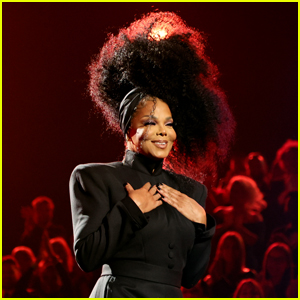 Janet Jackson's 'Together Again Tour' Wraps & Earns Her Highest Gross of All Time - Final Ticket Sales Figures Revealed!