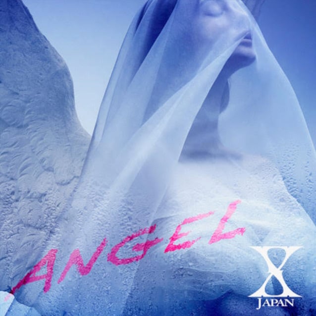 Japanese Rock Icons X JAPAN Release First New Single In Eight Years, 'Angel'