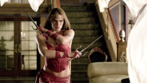 Jennifer Garner Returning as Elektra in Deadpool 3