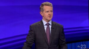 Jeopardy! has postponed the 2023 Tournament of Champions indefinitely