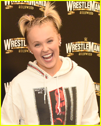 JoJo Siwa Returns to Her Reality TV Roots, Joins Cast of 'Special Forces: World's Toughest Test'
