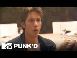 Jonah Hill Pranked Justin Long With Underaged Girls 20 Years Ago on ‘Punk’d’