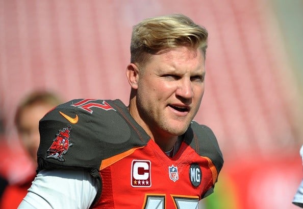 Josh McCown