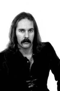 George Tickner, the co-founder and original guitarist for Journey, has died at the age of 76.