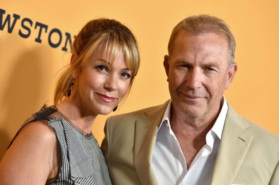 Judge Orders Kevin Costner To Begin Paying $130,000 Per Month In Child Support
