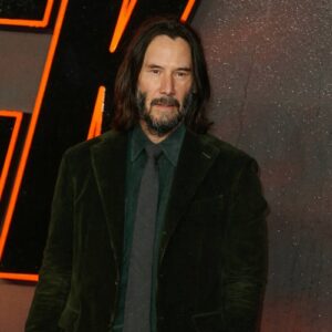 Keanu Reeves to release first Dogstar album in 23 years - Music News