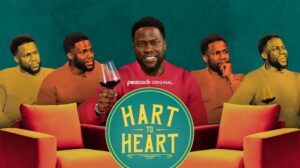 Kevin Hart 'Hart To Heart' assets