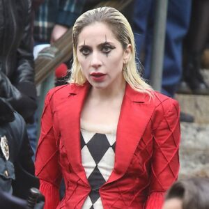 Lady Gaga asked to be called Lee on set of Joker: Folie à Deux - Music News