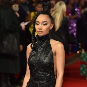Leigh-Anne Pinnock has collaborated with Raye’s sister Abby Keen on solo album - Music News