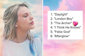 Let's See Which Of These Underrated Taylor Swift Tracks Are Your Favorites