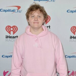 Lewis Capaldi claims record labels 'know nothing' about making hits - Music News