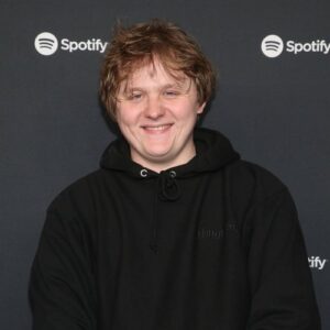 Lewis Capaldi reveals his peculiar songwriting process - Music News