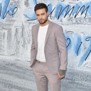 Liam Payne hit the studio with a huge US rapper - Music News