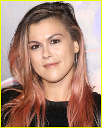 Lindsey Shaw Recalls Getting Fired From 'Pretty Little Liars' While Battling Body & Drug Issues