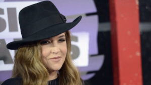 Lisa Marie Presley's Cause of Death Revealed: Bowel Obstruction