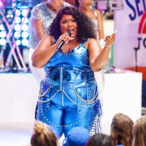 Lizzo confident she can achieve EGOT status - Music News